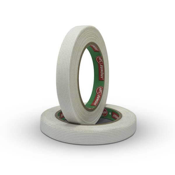 Reinforced Seams Tape Application
