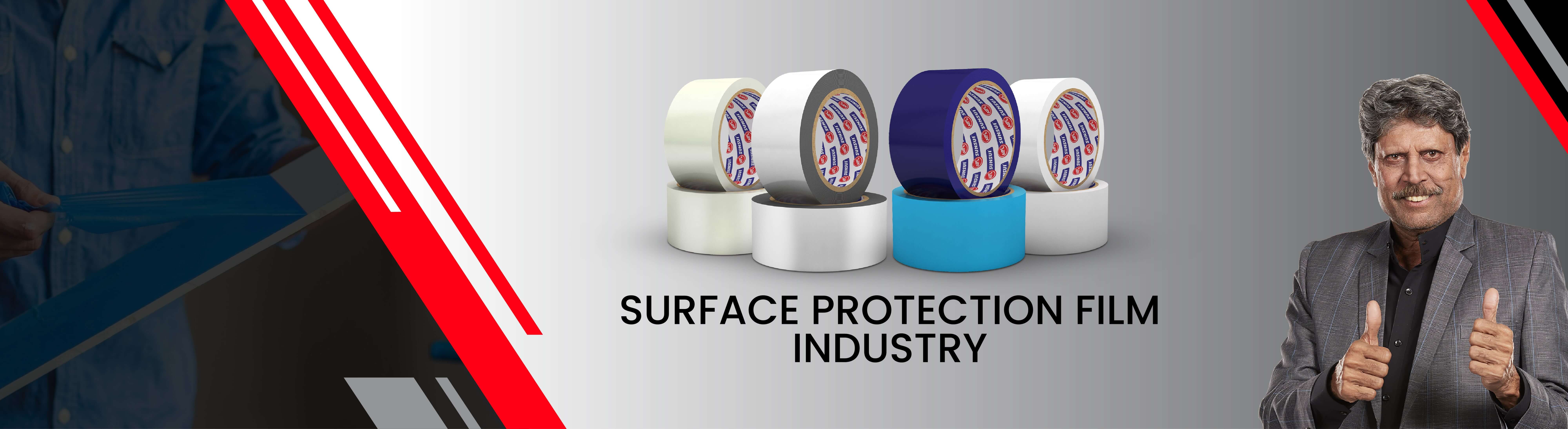 Surface Protection industry