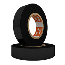 Black PVC Tape - ROHS Compliant FR Grade(218 FLC)