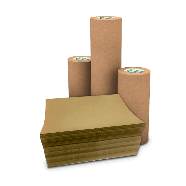 Dunnage Paper