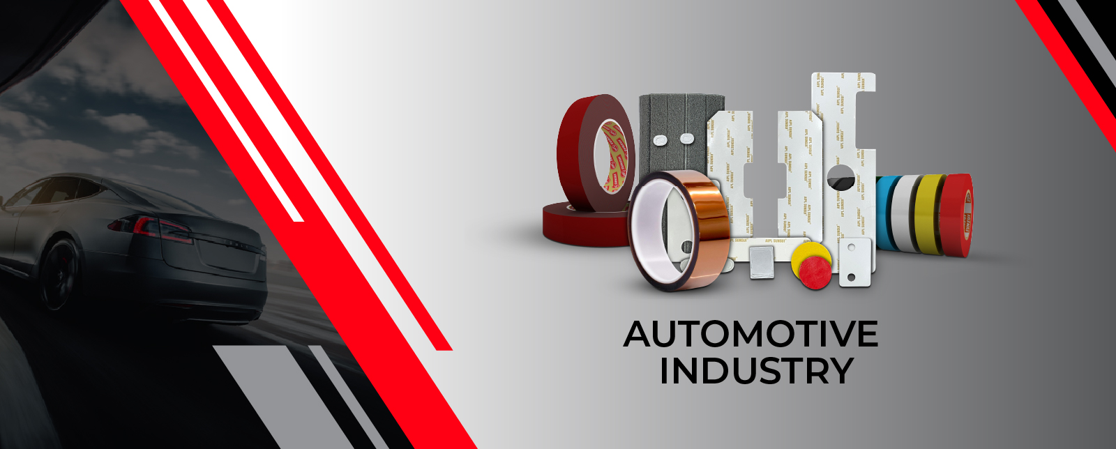 Automotive Industry