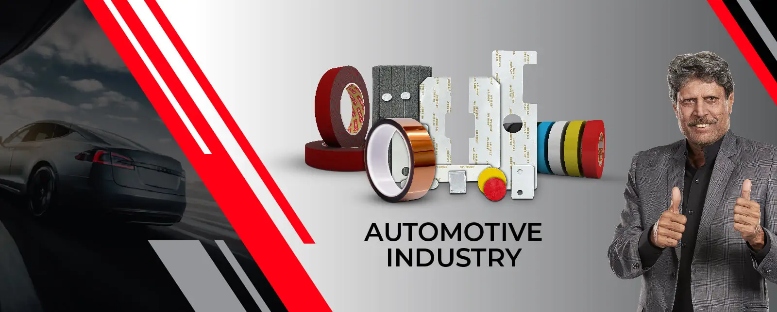 Automotive Industry