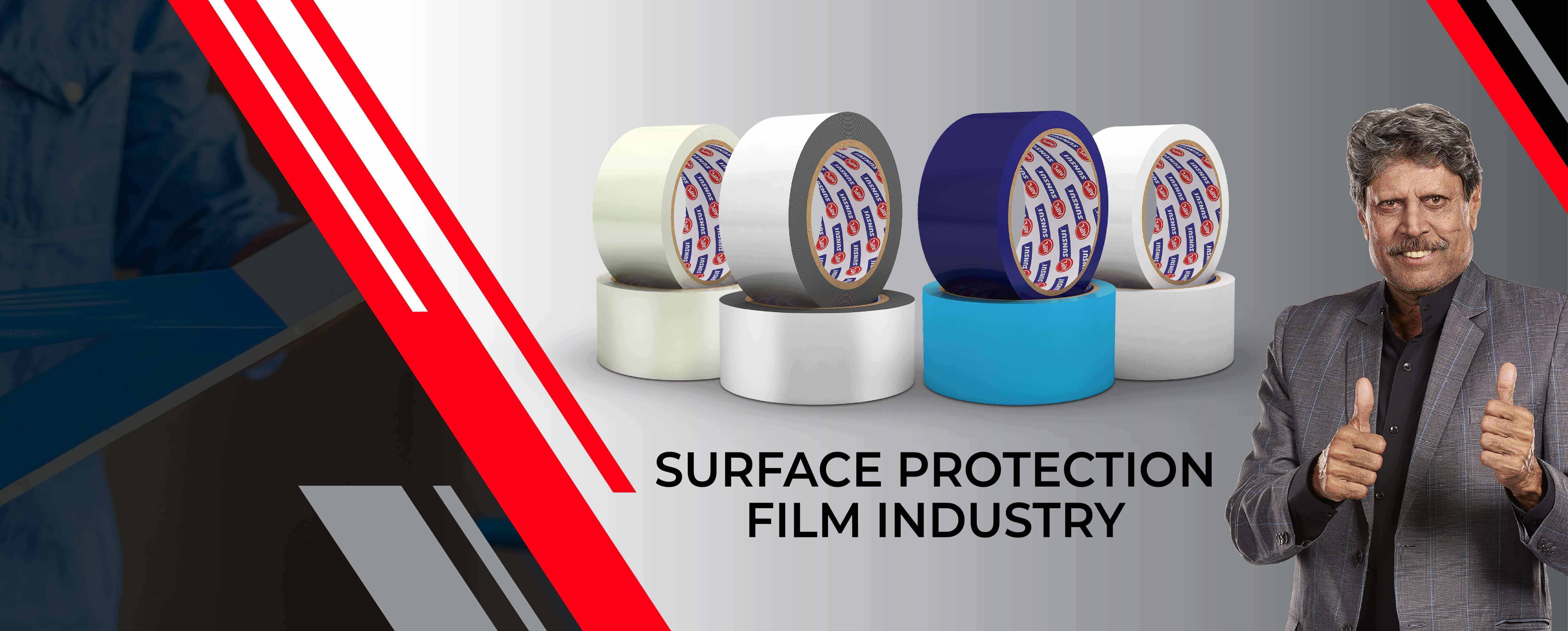 surface Protection