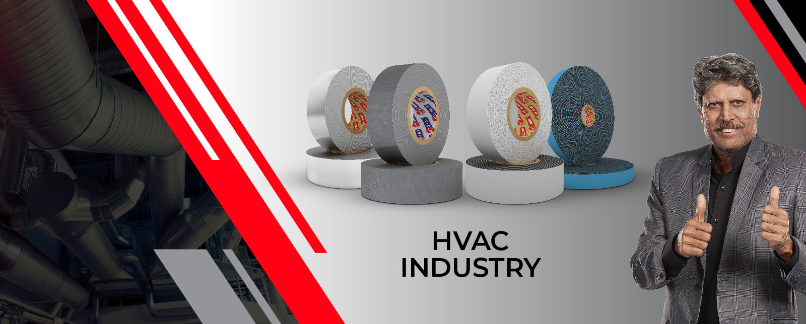 hvac-Industry