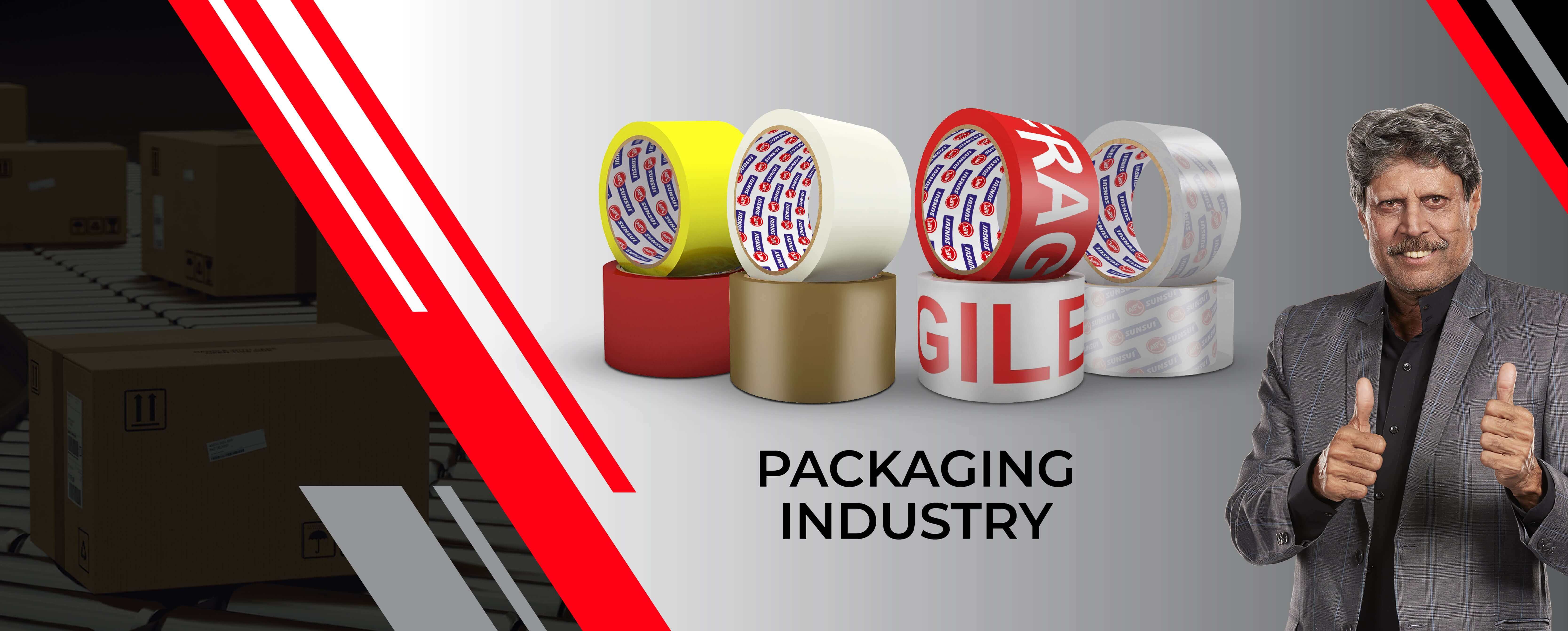 Packing Industry