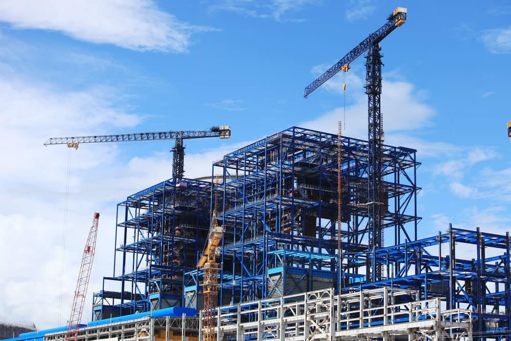CONSTRUCTION INDUSTRY