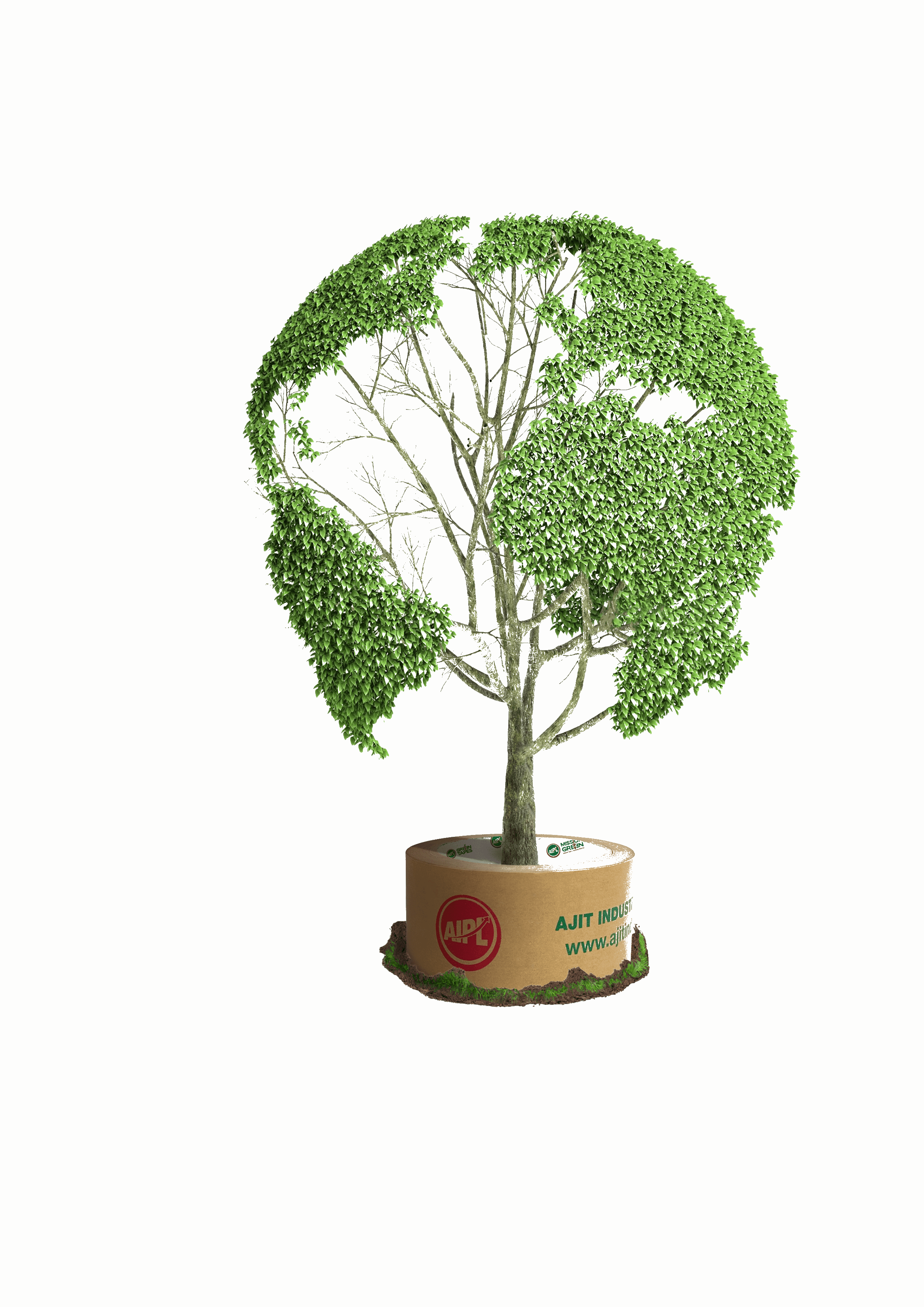 ECO FRIENDLY INDUSTRY