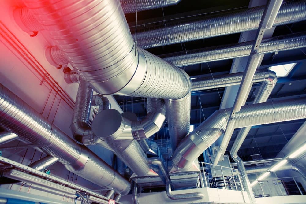 HVAC INDUSTRY