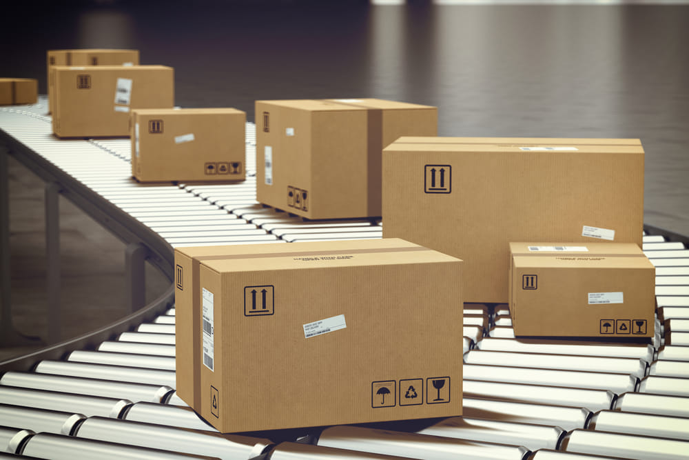 PACKAGING INDUSTRY