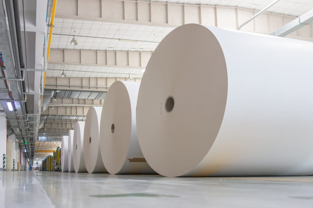 PAPER MILLS